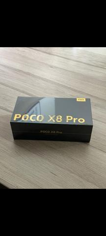 شاومي بوكو X8 برو 5G - 2