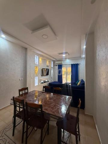 Appartement à louer 70 m² à Saidia - 2