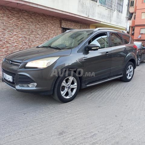 Ford Kuga Diesel 2016 - 2