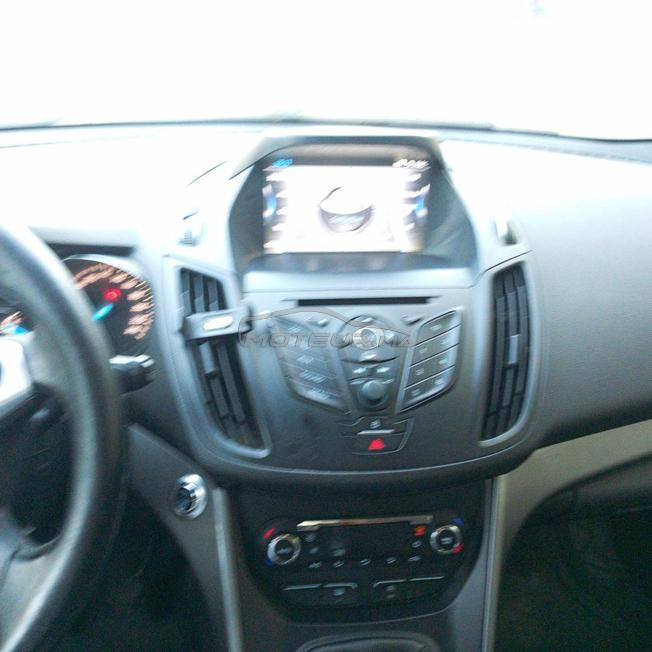 ford kuga diesel 2016
