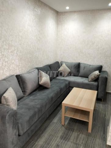 Appartement à louer - 2