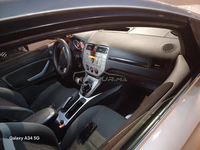 ford kuga 2011