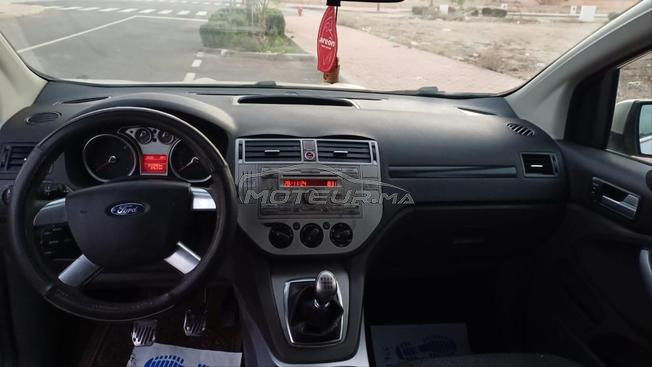 ford kuga 2011