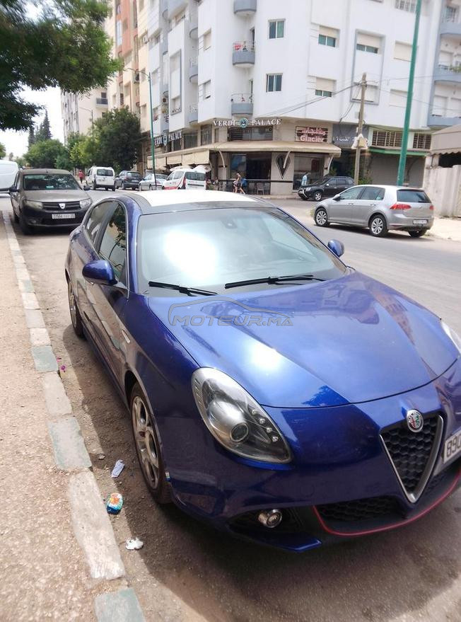 alfa Roméo 