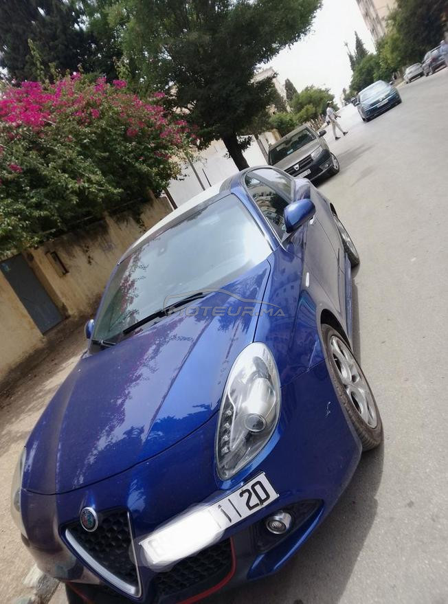 alfa Roméo 