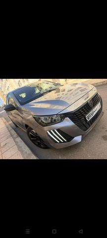 Peugeot 208 style - 2