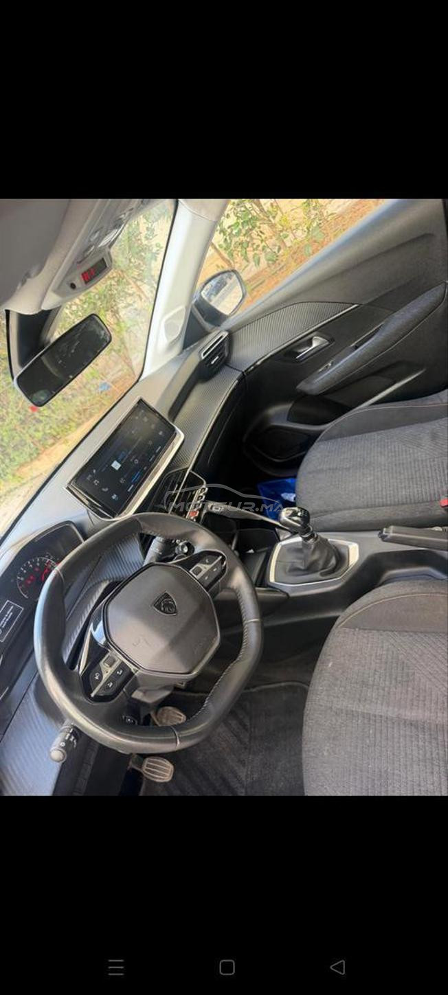 Peugeot 208 style 