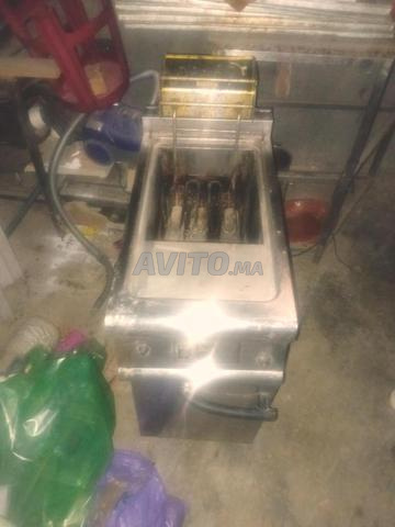 Friteuse à vendre - 2