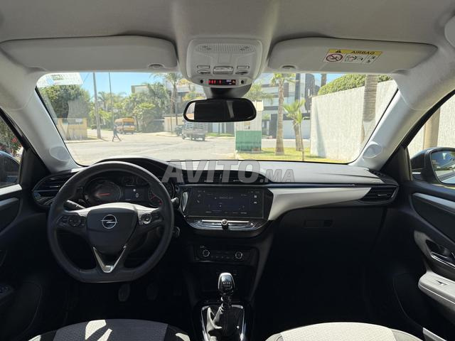 Opel Corsa neuve - 2