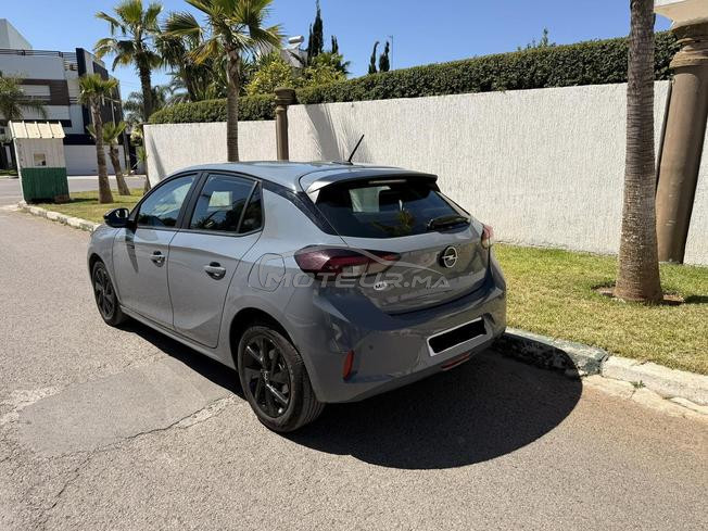 opel corsa jdida