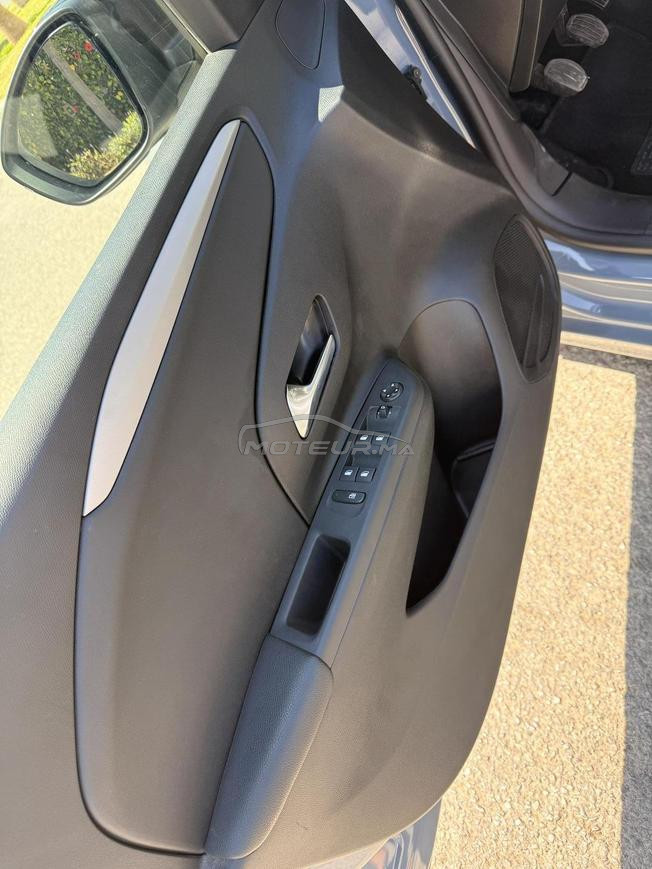 opel corsa jdida