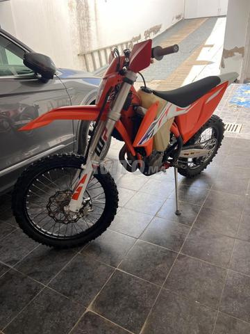 KTM EXC F 450 2023 WW CASA - 2