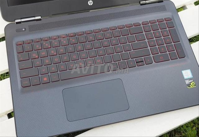 HP OMEN CORE I5 للألعاب والتصميم - 2