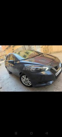 Nissan Micra - 2