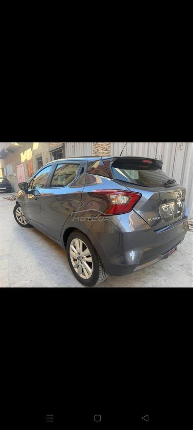 nissan mecra 
