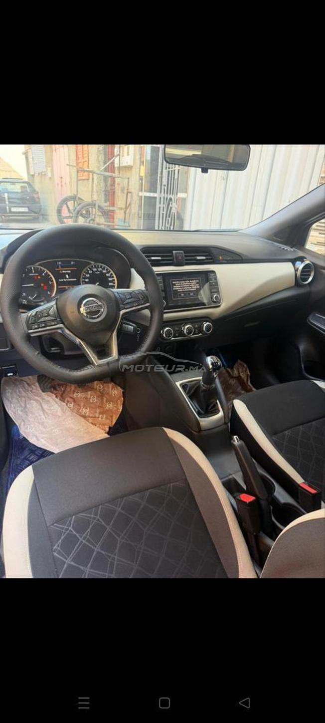 nissan mecra 