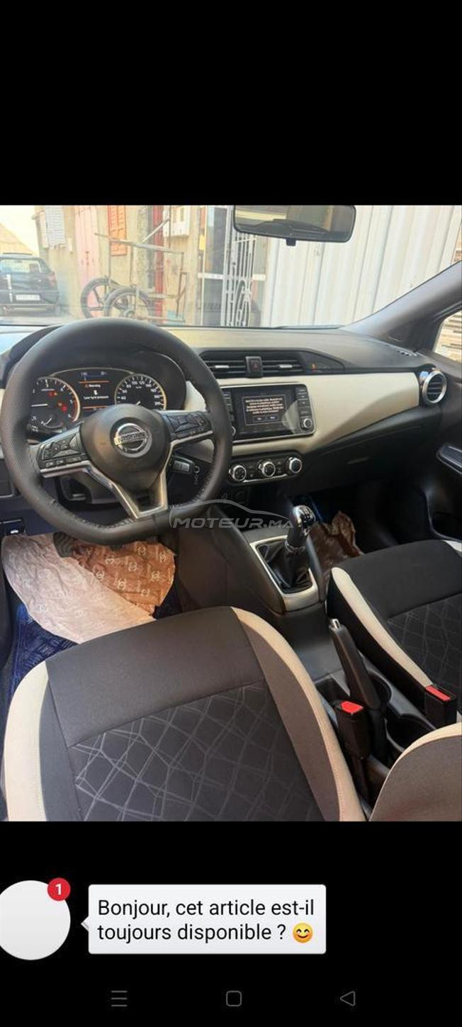 nissan mecra 