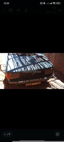 Simca 1301 essence manuelle 1980 à Agadir - 2