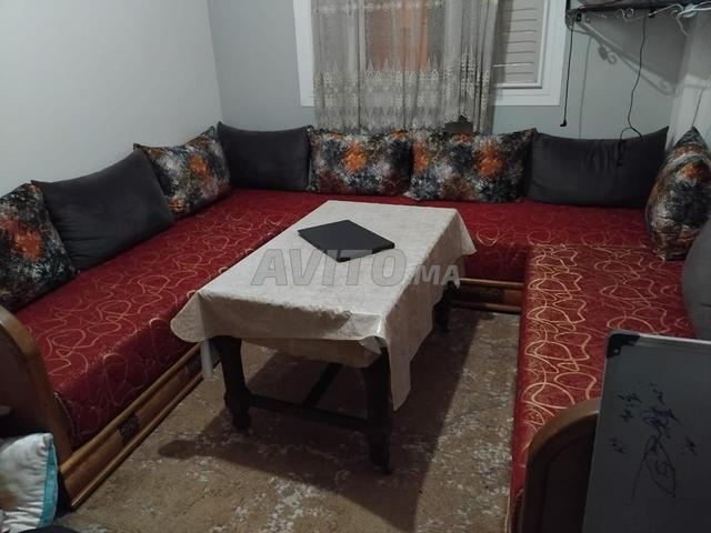 حي الحرية تابريكت سلا - 2