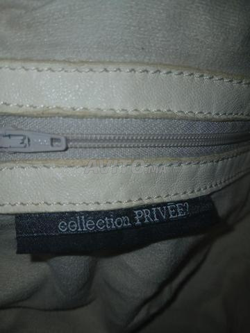 حقيبة فينتاج من مجموعة COLLECTION PRIVÉE؟ - 2
