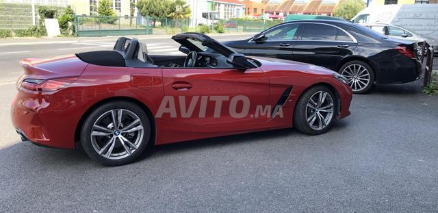 Z4 à vendre ou échange - 2