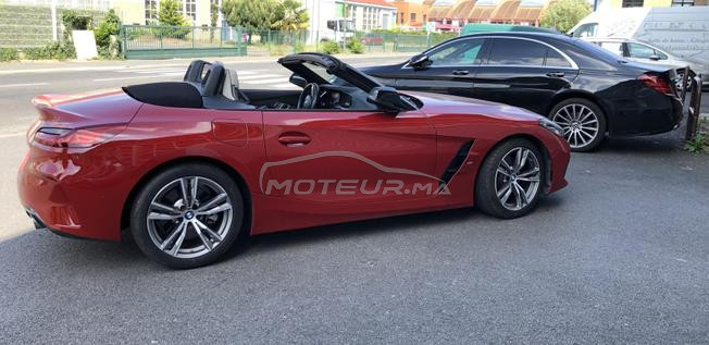 Z4 a vendre ou échange 