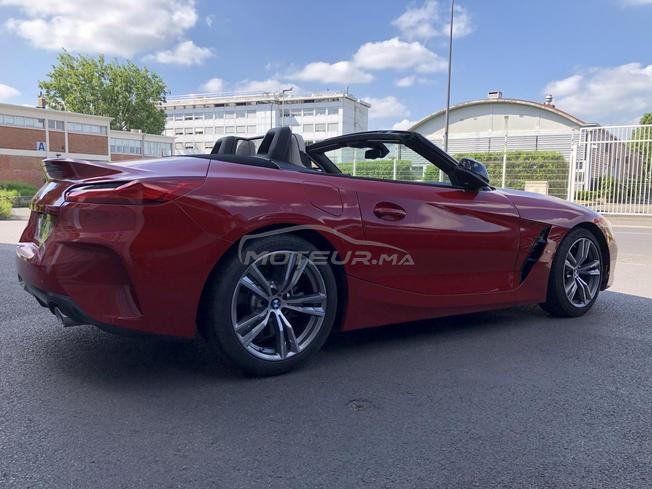 Z4 a vendre ou échange 