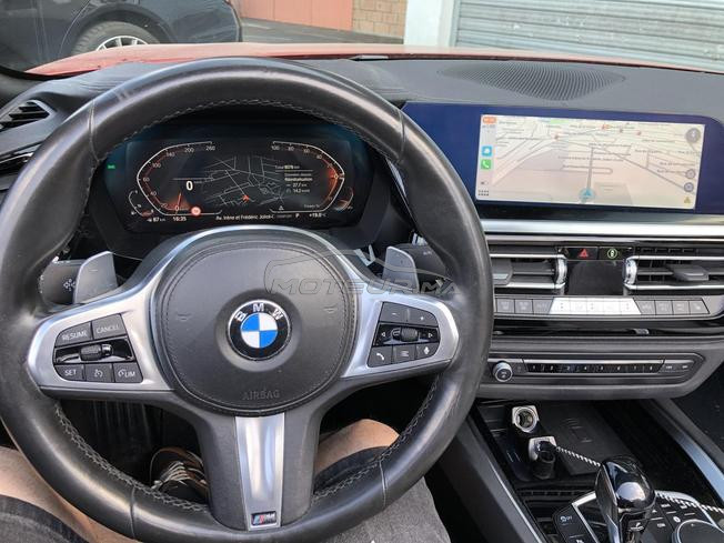 Z4 a vendre ou échange 