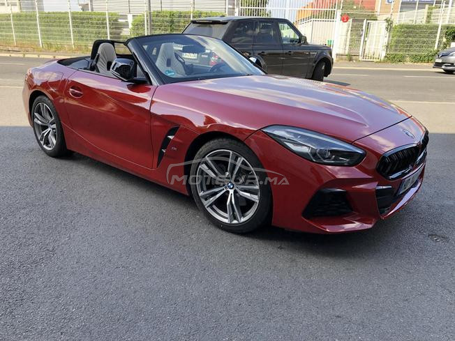 Z4 a vendre ou échange 