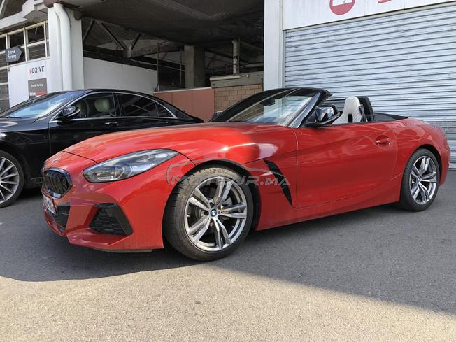 Z4 a vendre ou échange 