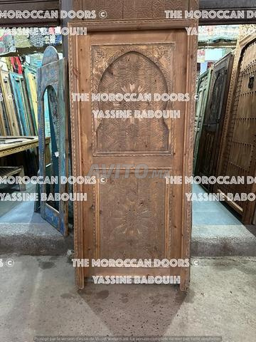 باب على طراز الرياض حسب الطلب - 2