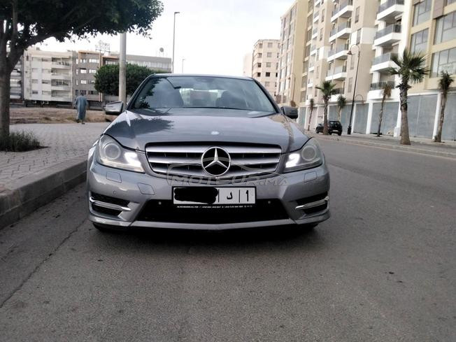 C 220 IMPORTE NEUVE 11/2012  1ERE MAIN 