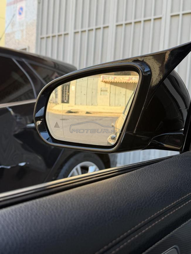 E220 Amg ligne plus