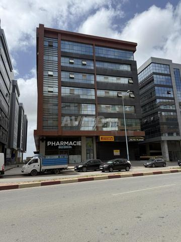 location bureau neuf business center coté nearshor