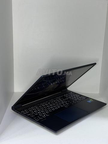 HP Victus 15 | i5-12500H | GTX 1650 - 2