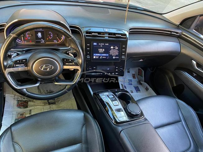 hyundai Tucson diesel 2023