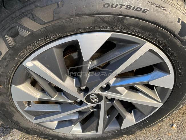 hyundai Tucson diesel 2023