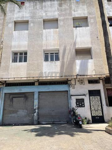 Maison à vendre Oulfa