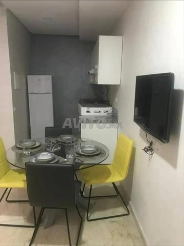 Appartement bien situé - 2