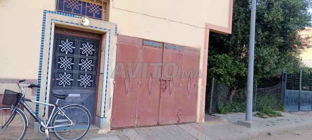 Appartement à louer 90 m² à Sidi Bennour