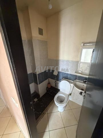 Appartement à vendre 50 m² à Dar Bouazza - 2
