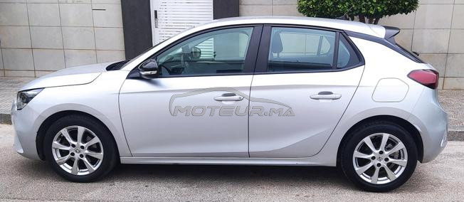 voiture a vendre