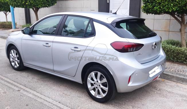 voiture a vendre
