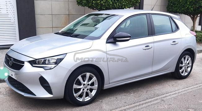 voiture a vendre