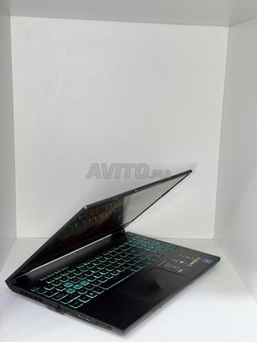 أسوس توف F15 | i7-13620H | RTX 4060 - 2