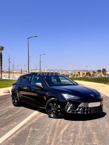 Seat Cupra - 2
