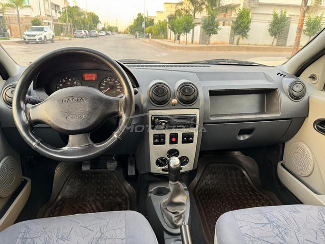 Dacia Logan 2006