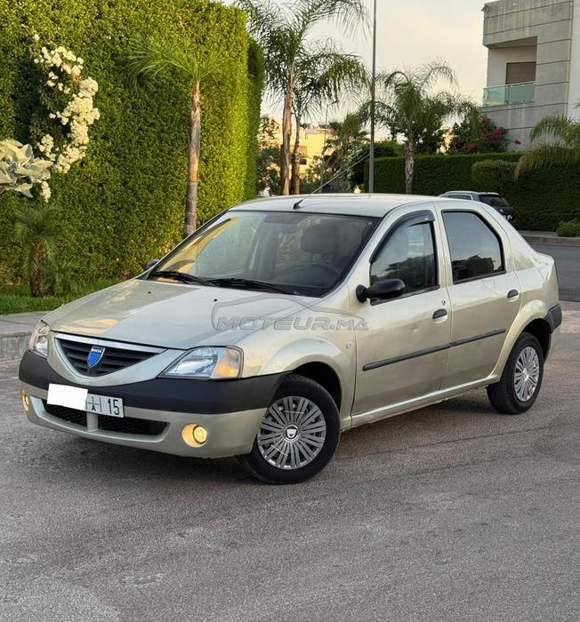 Dacia Logan 2006