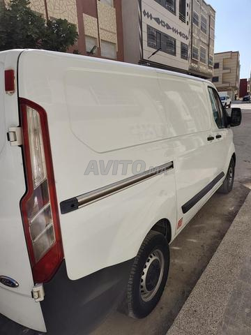 Ford Transit Custom à vendre - 2