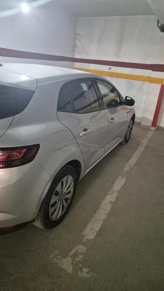 renault megane 4 